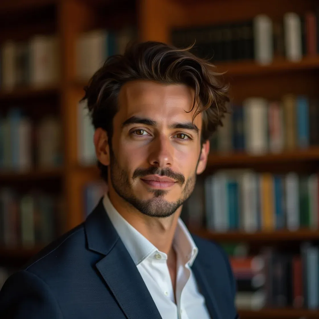 Carlos Rivera
